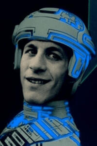 Tron: Characters