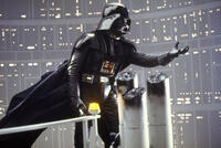 1. Darth Vader in "Star Wars"