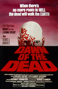 2. Dawn of the Dead (1978)