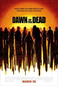 5. Dawn of the Dead (2004)