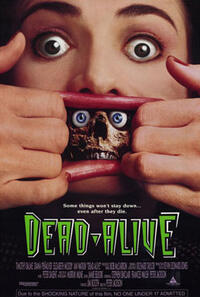9. Dead Alive (1992)