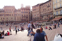 
	Letters to Juliet Locations
