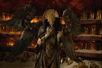 
	Angel of Death, &lsquo;Hellboy 2&rsquo;
