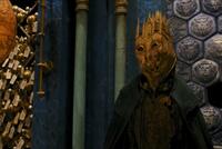 
	Cathedral Head, &lsquo;Hellboy 2&rsquo;
