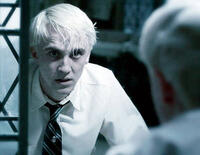 Harry Potter Character Guide