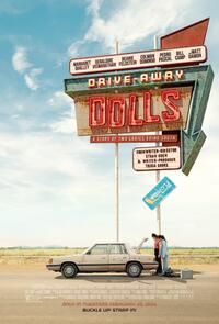 
	Drive-Away Dolls
