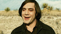 Javier Bardem - No Country for Old Men
