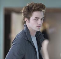 Edward Cullen (Robert Pattinson)
