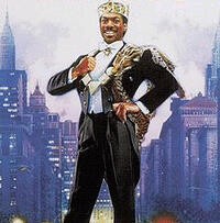 5. Coming to America