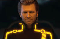 Tron: Past to Present