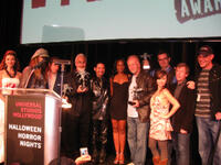 The 2009 Chiller/Eyegore Awards