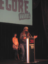 The 2009 Chiller/Eyegore Awards