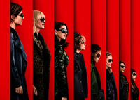 
	&lsquo;Ocean&rsquo;s 8&rsquo; Character Guide
