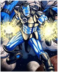 20 Suits of Iron Man Armor We Probably Won't See in 'Iron Man 3'