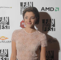 Fantastic Fest 2012