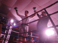 Fantastic Fest 2012