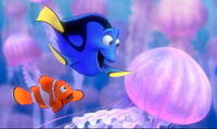 2003 - Finding Nemo