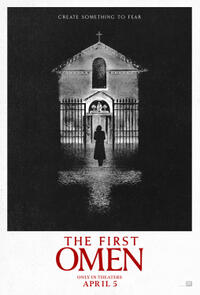 
	The First Omen
