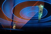 Tron: Past to Present