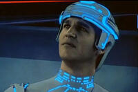 Tron: Past to Present