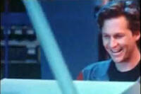 Tron: Past to Present