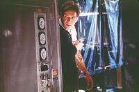 
	Harrison Ford as James Marshall &ndash; Air Force One
