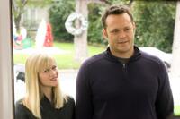 Four Christmases - Romance/Comedy - 11/26
