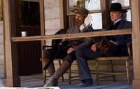Appaloosa - Action/Western - 09/19