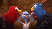 30 Cool Movies for the 2013 Holiday Season