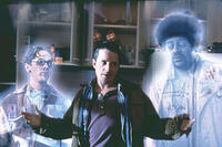 Horror Comedies