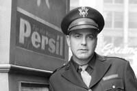 George Clooney in "The Good German" (2006)