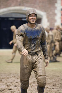 George Clooney in "Leatherheads" (2008)
