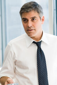 George Clooney in "Michael Clayton" (2007)