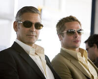 George Clooney in "Ocean's Eleven" (2001)