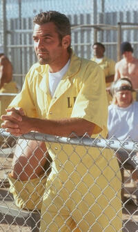 George Clooney in "Out of Sight" (1998)