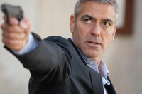 George Clooney in "The American" (2010)