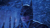 George Clooney as Bruce Wayne/Batman in Batman & Robin (1997)