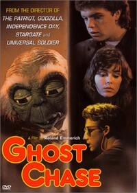 The Films of Roland Emmerich