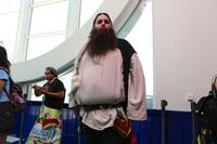 Comic-Con 2013: Costumes - Weird, Wacky and Wild