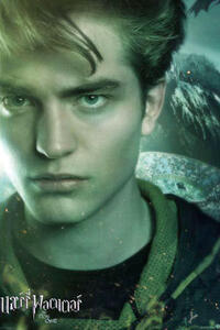 Harry Potter and the Goblet of Fire