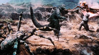 
	Godzilla in Film
