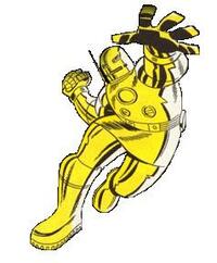 20 Suits of Iron Man Armor We Probably Won't See in 'Iron Man 3'