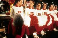 Fandango's High School Movie Survey