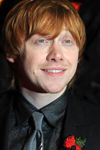 Harry Potter World Premiere Gallery