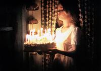 
	Virginia "Ginny" Wainwright (Melissa Sue Anderson), Happy Birthday to Me (1981)
