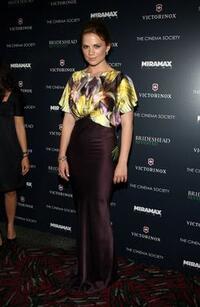 Hayley Atwell - Freedom Fighter