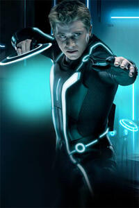 Tron: Characters