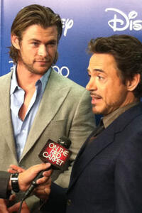 Disney's D23 Expo