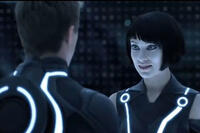 Tron: Past to Present
