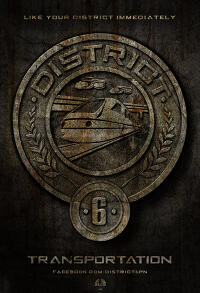 the hunger games districts and their specialties